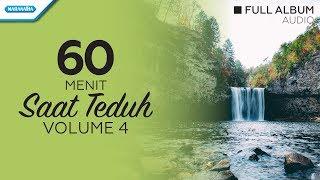 Saat Teduh Vol.4 - Gloria Trio (Audio full album)