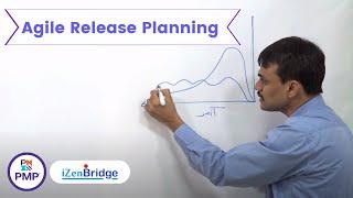 Agile Release Planning - Project Management Professional - iZenBridge