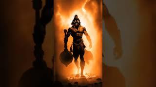 bajrangbali #full#pawer #of#lord #jy#sre  #ram#