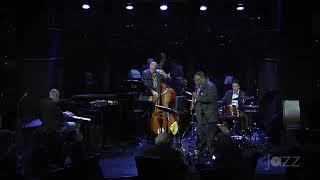 Stanley Cowell Quartet Live at Dizzy's 2017 Bruce Williams, Jay Anderson   Evan Sherman