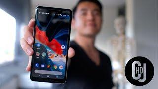 Pixel 2 XL 1 Month Review – Pure Android, Pure Performance