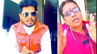 Good Ragni tiwari New Tiktok Comedy Video || New TikTok funny video #istekharsk #newvideo