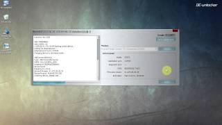 Huawei E5372 STC Unlock tutorial by DC-Unlocker