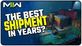 Is MWII's Shipment Really Bigger? | (Shipment Evolution & Impressions)