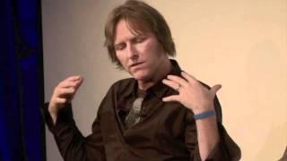 Tyler Bates: What is your studio like?