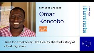 Time for a makeover: Ulta Beauty shares its story of cloud migration