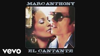 Marc Anthony - Escandalo (Cover Audio Video)