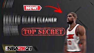 **THE RAREST BUILD ON NBA 2K21 NEXT GEN** I PROMISE YOU HAVE NEVER SEEN THIS BEFORE!!