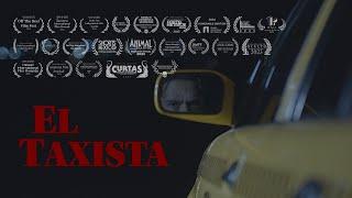 El Taxista - Cortometraje (2023)