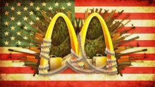  СКАНДАЛЬНАЯ ПРАВДА: McDonald's! | Scandalous Truth About McDonald's