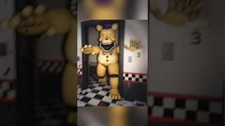 Click Above For The Full video! #fnaf #fivenightsatfreddy #fnafgame #freddy