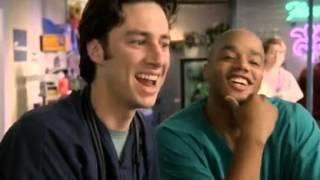 Scrubs/Клиника