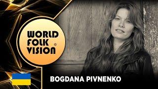 World Folk Vision 2020 - Bogdana Pivnenko | Ukraine | - Official video