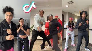 'Bad Bitty' - J.P. Tiktok Dance Compilation | "You ever told a b**ch I got Gs"