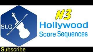 ReFX Nexus 3 | Hollywood Score Sequences