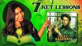 Why Lucky Baskhar Is More Than a Movie?