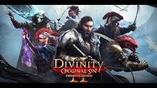 Divinity: Original Sin 2 # 68 - МАТЬ-ДРЕВО (первое прохождение, высокая сложность)