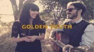 Golden Youth - "Ho Hey" (Cover)