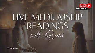 LIVE Mediumship Readings ️ (20th Dec) | Connect with Loved Ones Beyond the Veil