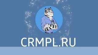 CRM Простая Логистика