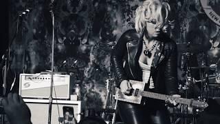 Samantha Fish Official Bulletproof Video Coming Soon!