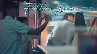 Seung Yoo & Yoon Su - Follow you | Imagine Dragons|| Melancholia fmv