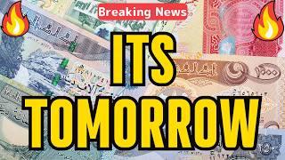  Iraqi Dinar  Its Tomorrow Today News Guru Intel Value Update Exchange Rate IQD to USD 