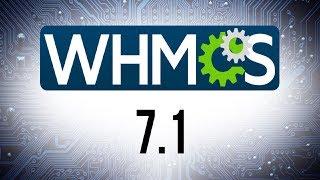 WHMCS 7.1.1 With Free Lifetime license key