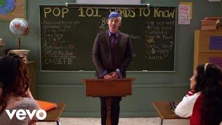 Marianas Trench - Pop 101 ft. Anami Vice