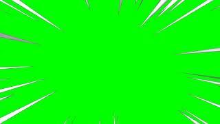 Double Boost Green Screen