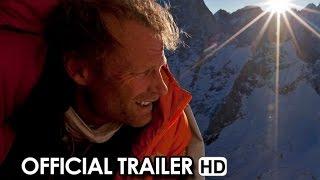 MERU - Shark's Fin Mountain Climbing Documentary - Official Trailer (2015) HD