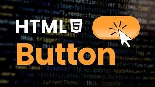How to make Submit button in html using vs code in 1min