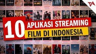 10 Aplikasi Streaming Film di Indonesia | Tech in Asia Indonesia