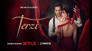 The Tailor (Terzi) Tv Series Trailer (Eng Sub)