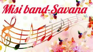 Misi Band 2019-Savanna