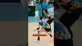 shella Bernadetha  #viral #video #2023 #indonesia #beautiful #cute #player