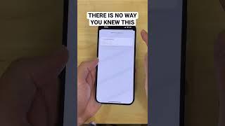 iPhone Trick To Receive Someone’s Text Messages  (iPhone tips, life tricks)