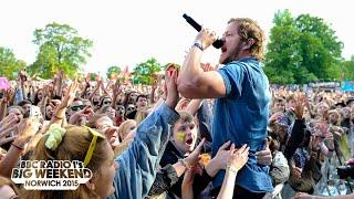 Imagine Dragons-On Top Of The World(Live from BBC Radio 1's Big Weekend 2015)
