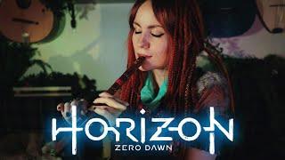 Horizon Zero Dawn - Main Theme / Aloy's Theme (Gingertail Cover)