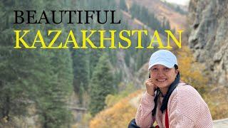 Beautiful Kazakhstan | Beyond Expectations | Central Asia