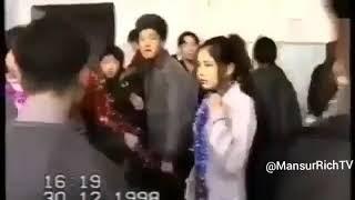 1998-yillar bitiruv kechasi 16+ (Obuna bolila)