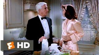 The Naked Gun 2½: The Smell of Fear (10/10) Movie CLIP - What Are You Trying To Tell Me? (1991) HD