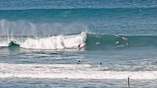 SWELL OF THE SEASON – Ala Moana Bowls, Hawaii – July 14, 2024