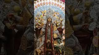 Jai Maa Durga dhak Baja kashor Baja#short#short video#