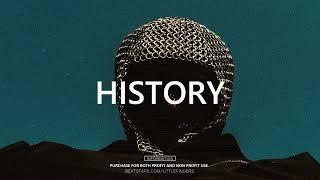 "HISTORY" - Omah Lay x Victony x Bnxn Type Beat