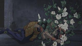 JJBA Golden Wind - Narancia's Death [HD]