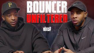 Bouncer x Flashy Sillah | The Block Report Unfiltered