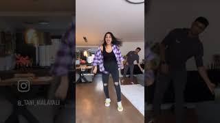 Appo dappan kuthu aayrnno ishtam? #dance #dancevideo #couplegoals #happy #fun opy