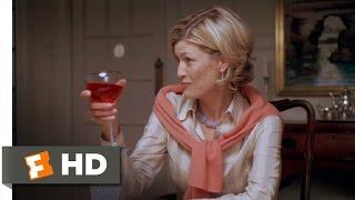 The Battle of Shaker Heights (5/9) Movie CLIP - Interesting Dinner Conversation (2003) HD