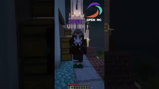 Adventskalender auf Openmc 20# #minecraft #adventskalender2023